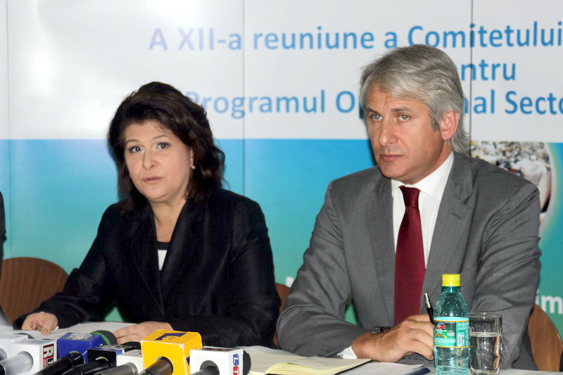 vesti bune pentru locuitorii din valu lui traian sc raja sa va extinde sistemul de canalizare cu bani vesti bune pentru locuitorii din valu lui traian sc raja sa va extinde sistemul de canalizare cu bani