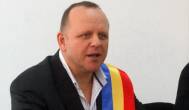 Primarul Cristian Cîrjaliu, la ceas aniversar