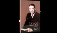 Eseuri alese. Critică literară - T.S. Eliot