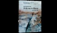 20 de ani in Siberia. Amintiri din viata - Anita Nandris-Cudla