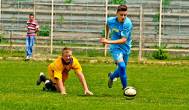 Semifinalele Cupei României se joacă pe terenuri neutre