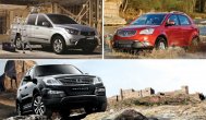 Un nou importator Ssangyong în Romania (galerie foto)  