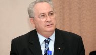 Senatorul Puiu Haşotti, la ceas aniversar