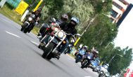 Bikerii din ţară invadează Mamaia Seawolves Bike Fest VI aduce formaţii renumite, parada motoarelor şi multă adrenalină (galerie foto)