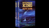 Sub Dom. Vol. 1-2 - Stephen King