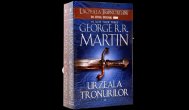 Urzeala tronurilor. Vol. 1-2 - George R. R. Martin