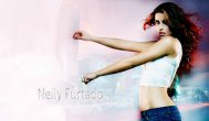 Melodia zilei Nelly Furtado - Maneater