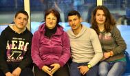 Astăzi e o zi deosebită pentru o antrenoare constănţeană