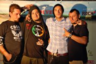Vineri începe B\'estfest 2013! Niște Băieți, pentru prima oară pe scena principală
