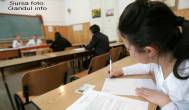 Acuzaţii O elevă din Năvodari a sunat la 112 după ce a fost eliminată din examenul de bacalaureat     
