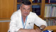 Medicul Sorin Rugină, la ceas aniversar
