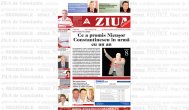 Cititi astazi suplimentul ZIUA Satelor   