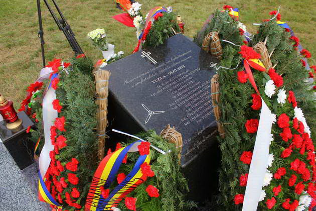 ministrul apararii nationale si seful statului major general prezenti la tuzla galerie foto 462043 ministrul apararii nationale si seful statului major general prezenti la tuzla galerie foto 462043