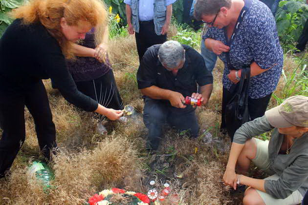 ministrul apararii nationale si seful statului major general prezenti la tuzla galerie foto 462043 ministrul apararii nationale si seful statului major general prezenti la tuzla galerie foto 462043