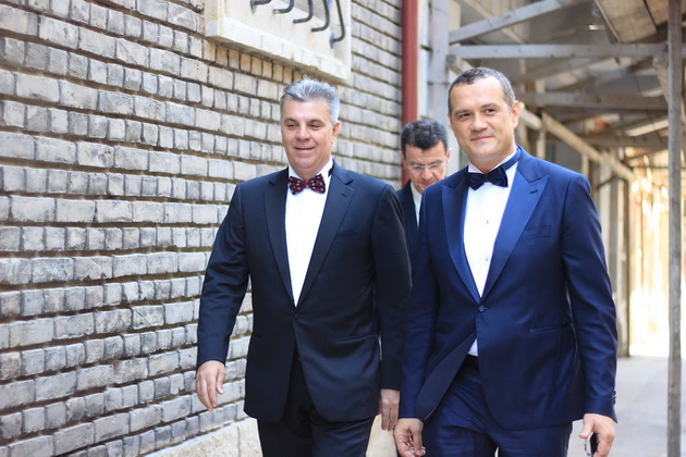 fotoreportaj nunta cu politicieni de marca 462162