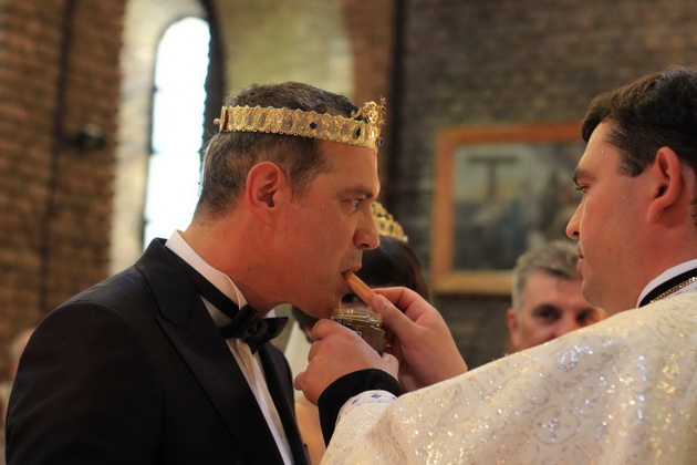 fotoreportaj nunta cu politicieni de marca 462162