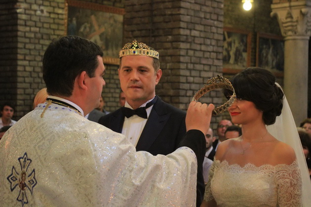 fotoreportaj nunta cu politicieni de marca 462162