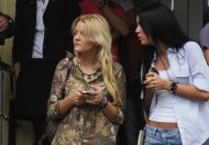 Ce medie a avut la bacalaureat fiica preşedintelui Consiliului Judeţean Constanţa 