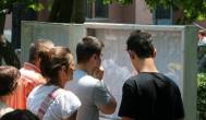 Şi-au făcut de ruşine şcoala şi profesorii De ce zeci de elevi constănţeni au medii de admitere sub 3?
