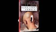 Sfâșierea cerului - Ursula K. Le Guin