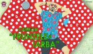 Melodia zilei Cabron - Frunzele si iarba