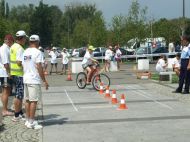 Cupa DHS la ciclism, dedicată elevilor de gimnaziu, şi-a decis câştigătorii în Marea Finală de la Constanţa