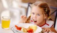 3 retete pentru copii gustoase, rapide si sanatoase