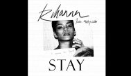 Melodia zilei RIHANNA - Stay Feat. Mikky Ekko