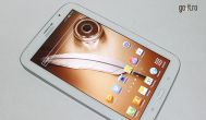 Samsung Galaxy Note 8 - confortabilă şi cu un bun pachet de facilităţi