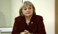 Omagiat la Universitatea Ovidius Directorul Departamentului editorial, Aurelia Lăpuşan, la ceas aniversar