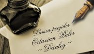 Lumea poeziilor Octavian Paler - Decalog