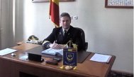 Sărbătoare la Forţele Navale Române Comandorul Lucian Bulgaru schimbă prefixul