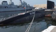 Secretele singurului submarin românesc