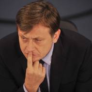 Octavian Popa a fost reales președintele PNL Tulcea „Majoritatea tensiunilor din USL este indusă de grupurile de interese cărora le este teamă de Crin Antonescu, tulceanul nostru, care este un om incontrolabil, fără scheleți în șifonier”