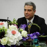 După ce și-a lansat cărțile, Adrian Cioroianu a povestit câteva întâmplări de pe vremea când era ministru de externe „SUA nu controlează lumea arabă, deși mi-aș dori să o facă“