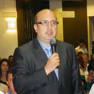 Premieră! Rectorul unei universități constănțene este vicepreședintele Consiliului Național al Rectorilor!