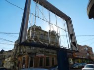 Atenție, regizori!Centrul Constanței ar putea fi cel mai bun decor pentru filmele de război!