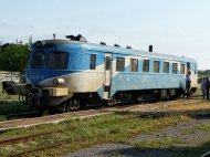 În timp ce firma de microbuze scoate bani frumoși în sezonul estival, CFR ne vrăjeste că ruta directă Constanța -Tulcea nu este profitabilă!