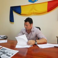 Interviu cu Georgian Caraman, primarul din Babadag, despre starea jalnică în care se află orașul