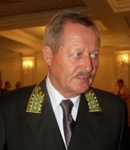 Interviu cu Consulul General al Federației Ruse la Constanța, excelența sa Mikhail Reva „Amenințarea teroristă determină statele să conlucreze împotriva acesteia, iar Rusia este un jucător foarte important în asigurarea securității globale”