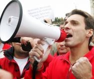 Antena 3, între „Cântarea României” și ministerul propagandei