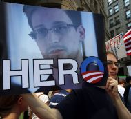 Și totuși, Edward Snowden este un trădător?