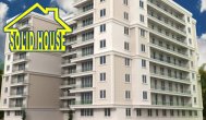 Solid House Apartamente de lux de vanzare, în stațiunea Mamaia 