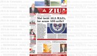 Cititi astazi suplimentul ZIUA Satelor