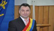 Chef de chef la Năvodari Primarul Nicolae Matei împlineşte astăzi 46 de ani