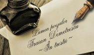 Lumea poeziilor Traian Demetrescu - În trestii