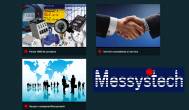 Messystech Servicii consuntanţă şi service