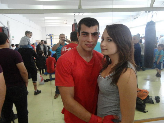 fac o echipa trasnet ca in povestile cu bruce lee si chuck norris cinci medalii de aur la un campionat