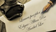 Lumea poeziilor Edgar Allan Poe - Annabel Lee