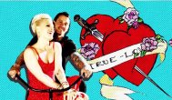 Melodia zilei P!nk - True Love ft. Lily Allen 